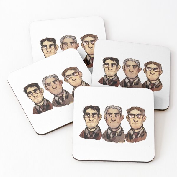 Item preview, The Stanley Parable    designed and sold by WEEEKDROP.