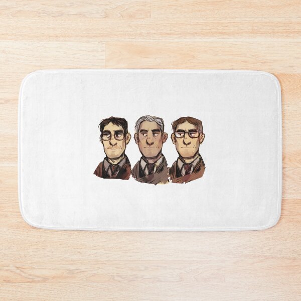 Item preview, The Stanley Parable    designed and sold by WEEEKDROP.