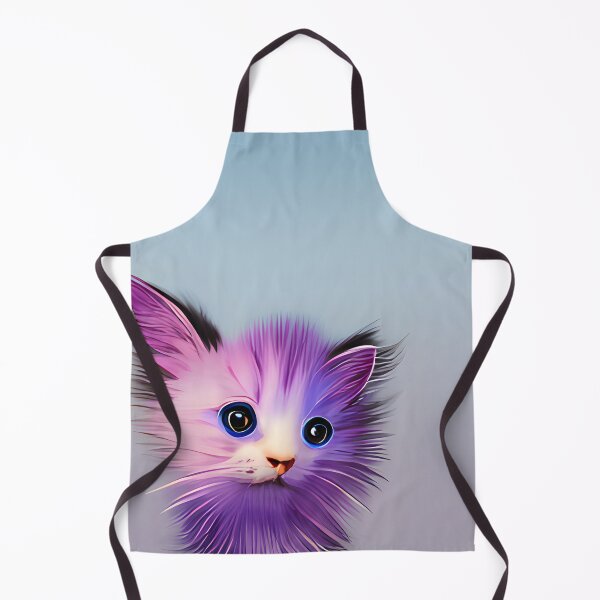 Item preview, Purple Kitten  designed and sold by CSturgill2.
