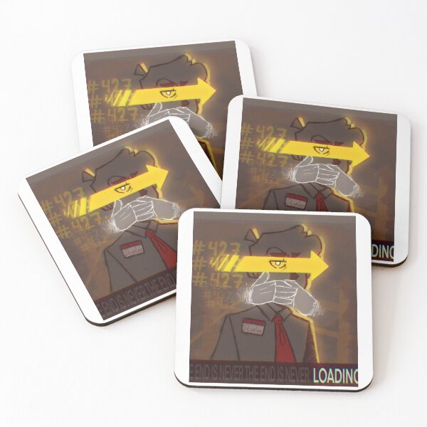 Item preview, The Stanley Parable    designed and sold by WEEEKDROP.