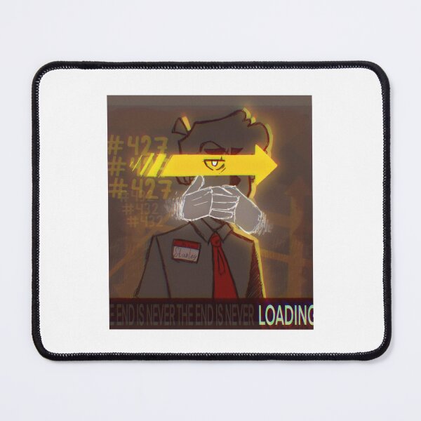 Item preview, The Stanley Parable    designed and sold by WEEEKDROP.