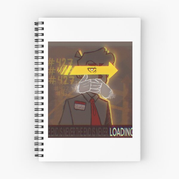 Item preview, The Stanley Parable    designed and sold by WEEEKDROP.