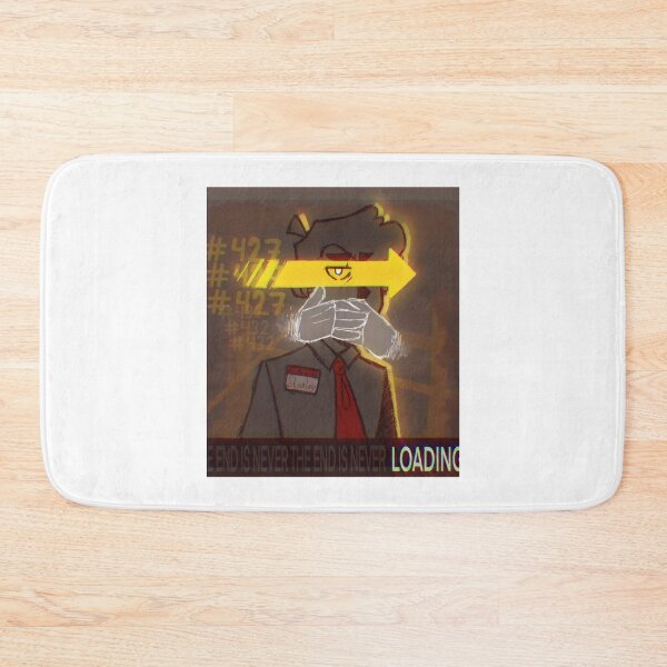 Item preview, The Stanley Parable    designed and sold by WEEEKDROP.