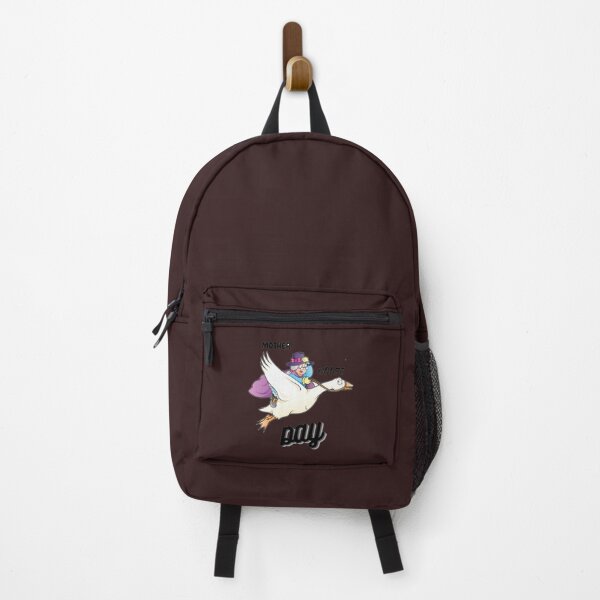 Item preview, MOTHER GOOSE DAY  LOVE MY MOM  GOOSE LOVER      designed and sold by VycMerch.