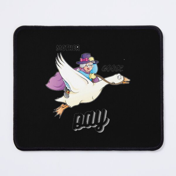 Item preview, MOTHER GOOSE DAY LOVE MY MOM GOOSE LOVER designed and sold by VycMerch.