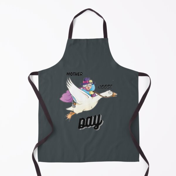 Item preview, MOTHER GOOSE DAY  LOVE MY MOM  GOOSE LOVER      designed and sold by VycMerch.