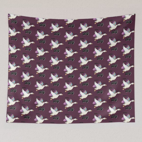 Item preview, MOTHER GOOSE DAY  LOVE MY MOM  GOOSE LOVER      designed and sold by VycMerch.