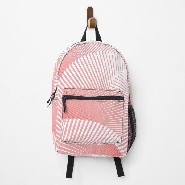 Item preview, Geometric spiral design - pink designed and sold by i-cottagedesign.