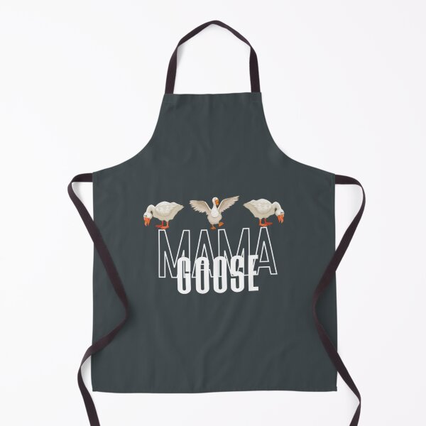 Item preview, Mother Goose Day (2) designed and sold by VycMerch.