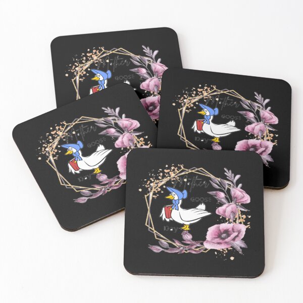 Item preview, MOTHER GOOSE DAY (3) designed and sold by VycMerch.