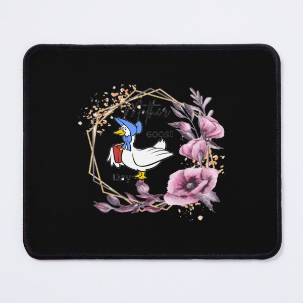 Item preview, MOTHER GOOSE DAY (3) designed and sold by VycMerch.