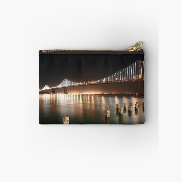 Item preview, San Fransisco Bay Bridge designed and sold by TimCatteraPhoto.