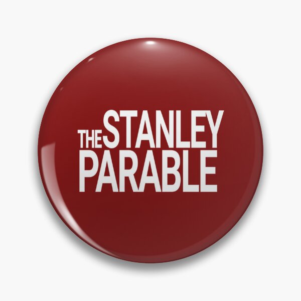 Item preview, The Stanley Parable    designed and sold by WEEEKDROP.