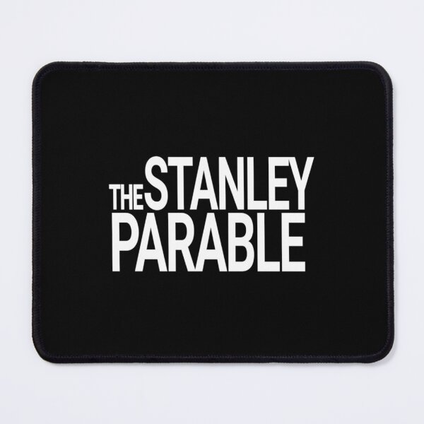Item preview, The Stanley Parable    designed and sold by WEEEKDROP.