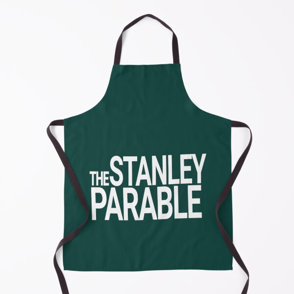 Item preview, The Stanley Parable    designed and sold by WEEEKDROP.