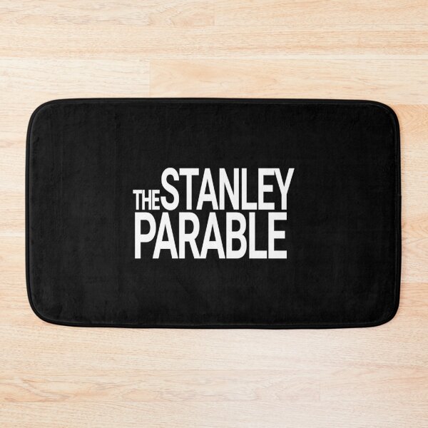 Item preview, The Stanley Parable    designed and sold by WEEEKDROP.