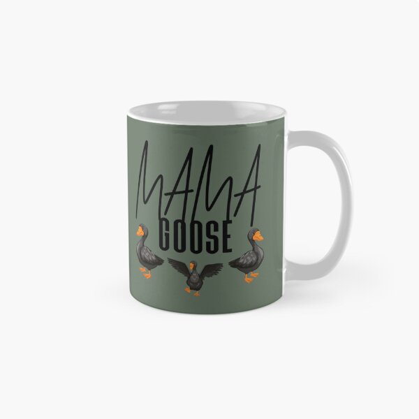 Item preview, Mother Goose Day (4) designed and sold by VycMerch.