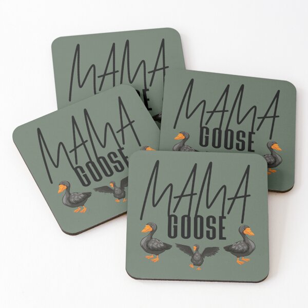 Item preview, Mother Goose Day (4) designed and sold by VycMerch.