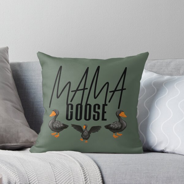 Item preview, Mother Goose Day (4) designed and sold by VycMerch.