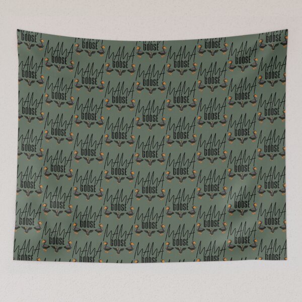 Item preview, Mother Goose Day (4) designed and sold by VycMerch.