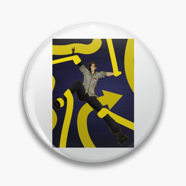 Item preview, The Stanley Parable    designed and sold by WEEEKDROP.