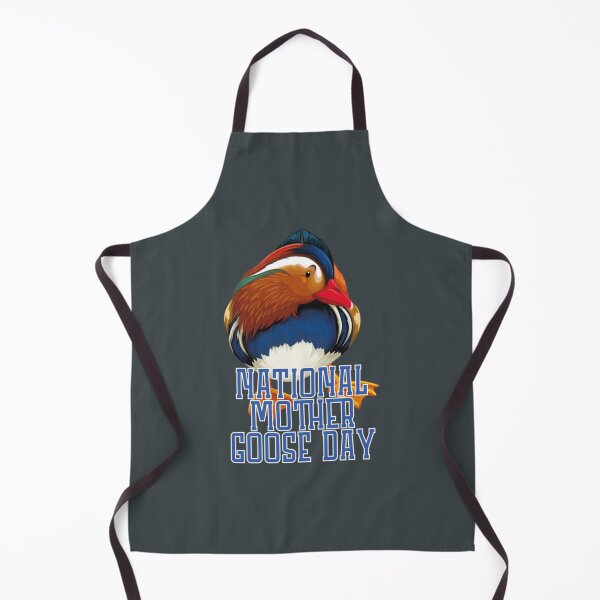 Item preview, Mother Goose Day (5) designed and sold by VycMerch.