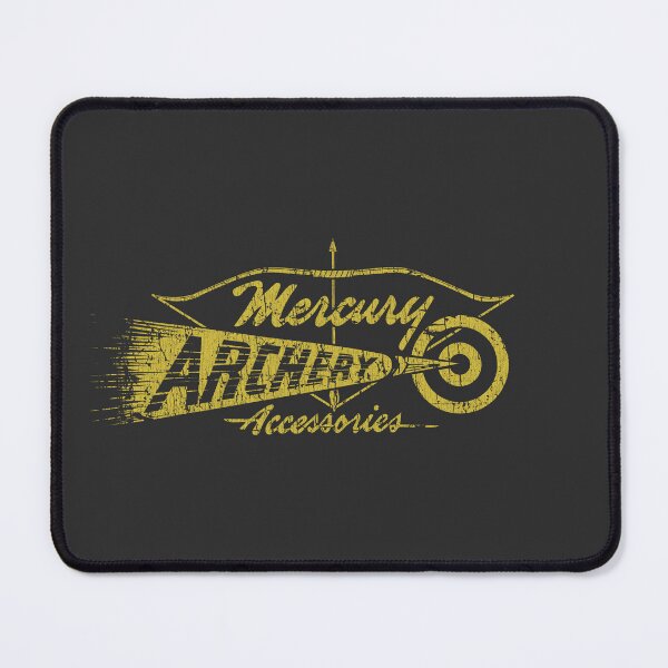 Item preview, Mercury Archery Accessories 1978  designed and sold by AstroZombie6669.