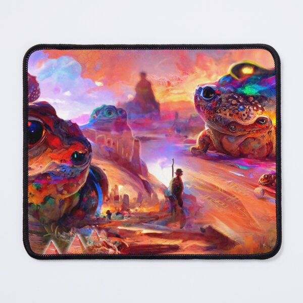 Item preview, Sonoran Desert Encounters designed and sold by KOALACID.