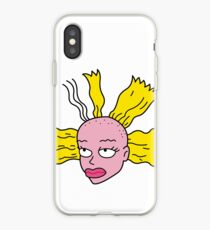 Cynthia iPhone Case