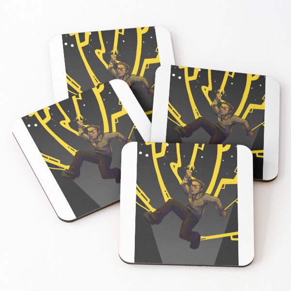 Item preview, The Stanley Parable    designed and sold by WEEEKDROP.
