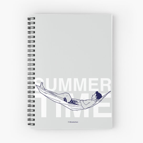 Item preview, SUMMER TIME designed and sold by 84minchen.
