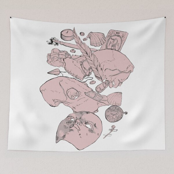 Item preview, Pagan Still Life designed and sold by Julia Graczyk.