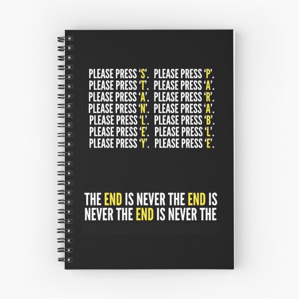 Item preview, The Stanley Parable    designed and sold by WEEEKDROP.