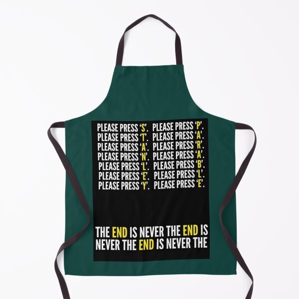 Item preview, The Stanley Parable    designed and sold by WEEEKDROP.