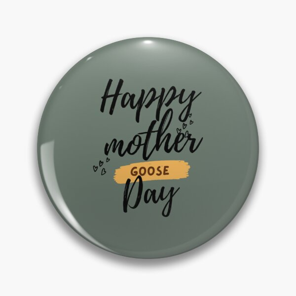 Item preview, mother goose day , mum , gift for mothers        designed and sold by VycMerch.