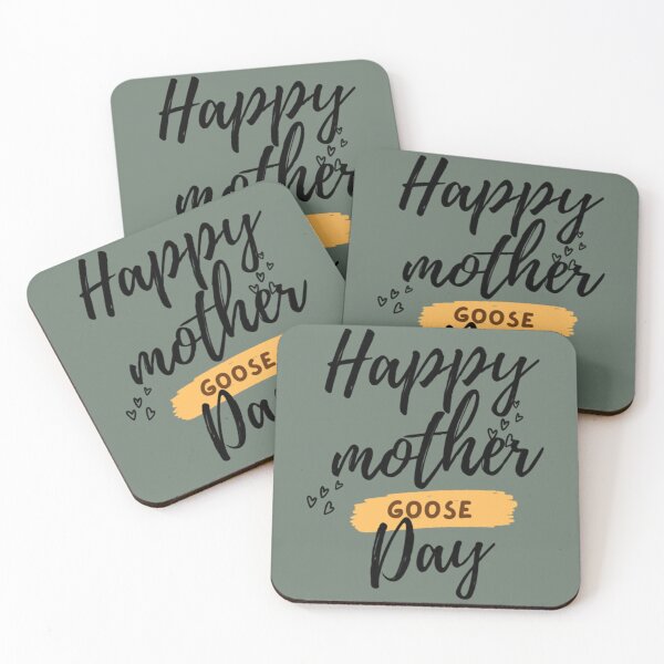 Item preview, mother goose day , mum , gift for mothers        designed and sold by VycMerch.