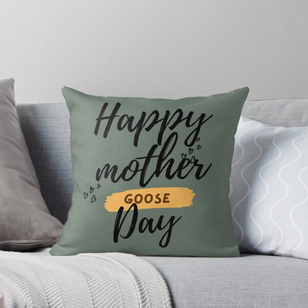 Item preview, mother goose day , mum , gift for mothers        designed and sold by VycMerch.