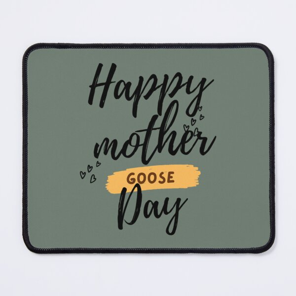 Item preview, mother goose day , mum , gift for mothers designed and sold by VycMerch.