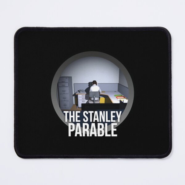 Item preview, The Stanley Parable , Stanley Parable ,Employee 427    designed and sold by WEEEKDROP.