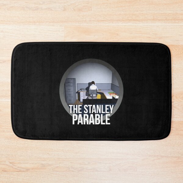 Item preview, The Stanley Parable , Stanley Parable ,Employee 427    designed and sold by WEEEKDROP.