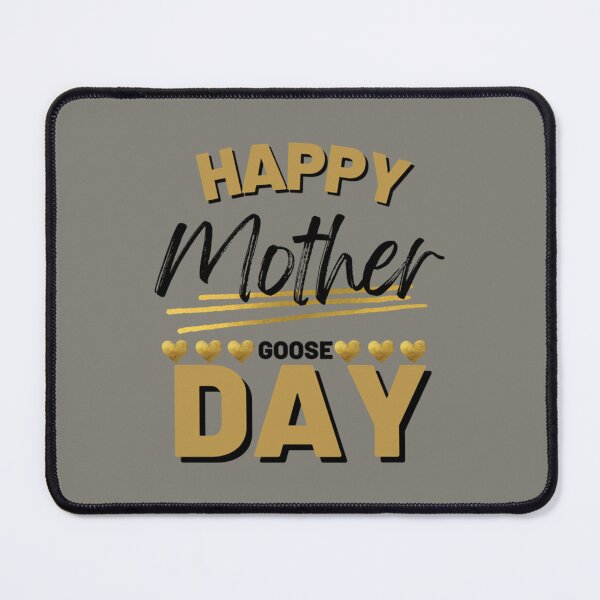 Item preview, mother goose day , mum , gift for mothers designed and sold by VycMerch.