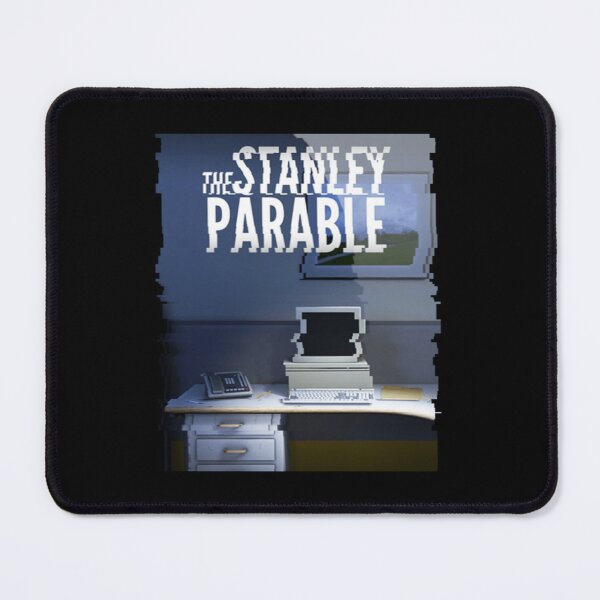 Item preview, The Stanley Parable , Stanley Parable ,Employee 427 - The Stanley Parable Adventure Line ,Stanley Pa               designed and sold by WEEEKDROP.