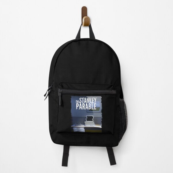 Item preview, The Stanley Parable , Stanley Parable ,Employee 427 - The Stanley Parable Adventure Line ,Stanley Pa designed and sold by WEEEKDROP.