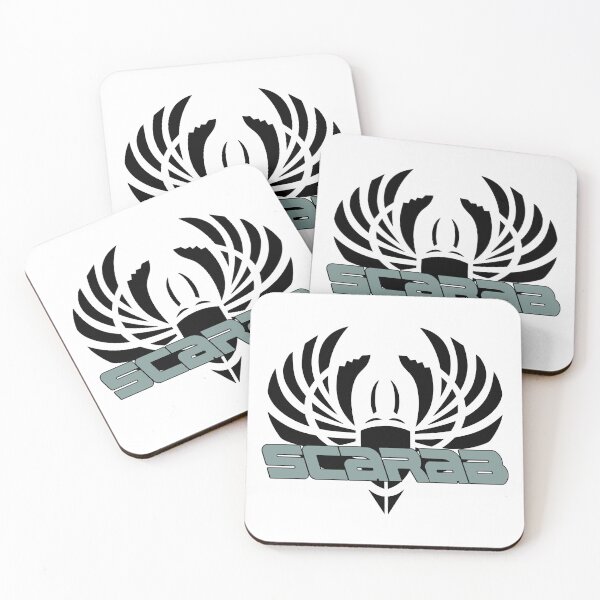 Item preview, Barcos a reacción de escarabajo designed and sold by Shoppingna.