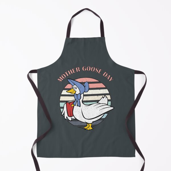 Item preview, Mother Goose Day Childhood Story Telling Appreciation day designed and sold by VycMerch.