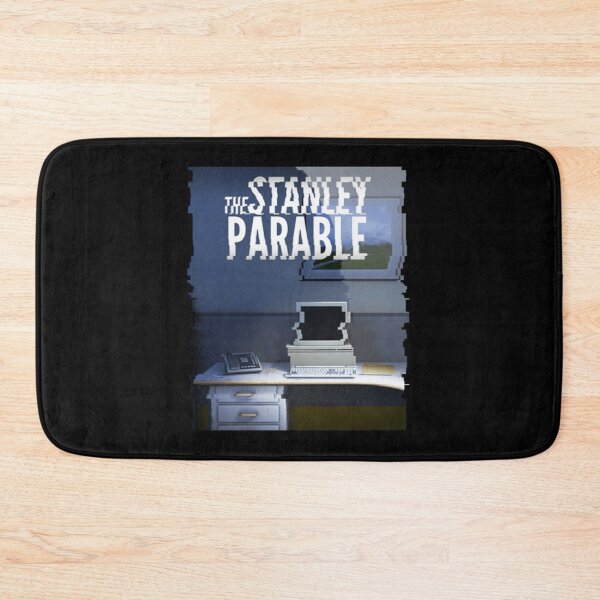 Item preview, The Stanley Parable , Stanley Parable ,Employee 427 - The Stanley Parable Adventure Line ,Stanley Pa               designed and sold by WEEEKDROP.