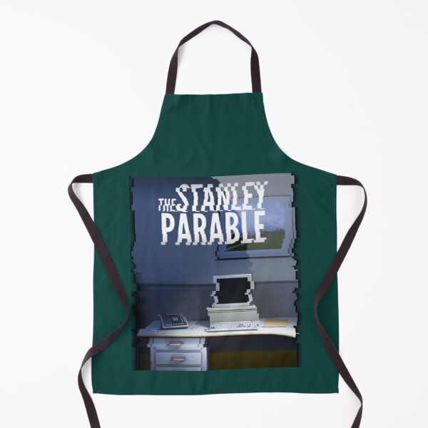 Item preview, The Stanley Parable , Stanley Parable ,Employee 427 - The Stanley Parable Adventure Line ,Stanley Pa               designed and sold by WEEEKDROP.