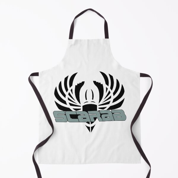 Item preview,  Scarab Jet Boats designed and sold by Shoppingna.