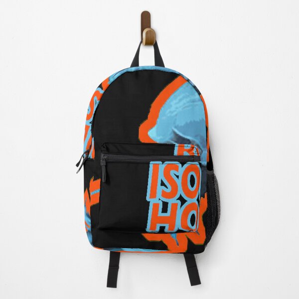 Item preview, REAL ISOPOD HOURS designed and sold by DouglassHd.