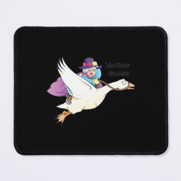 Item preview, Mother goose designed and sold by VycMerch.